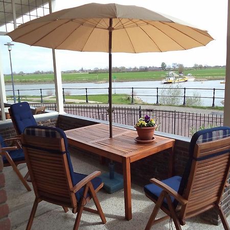 Aan Het Veer Minimaal 4 Overnachtingen Apartment Dieren Phòng bức ảnh