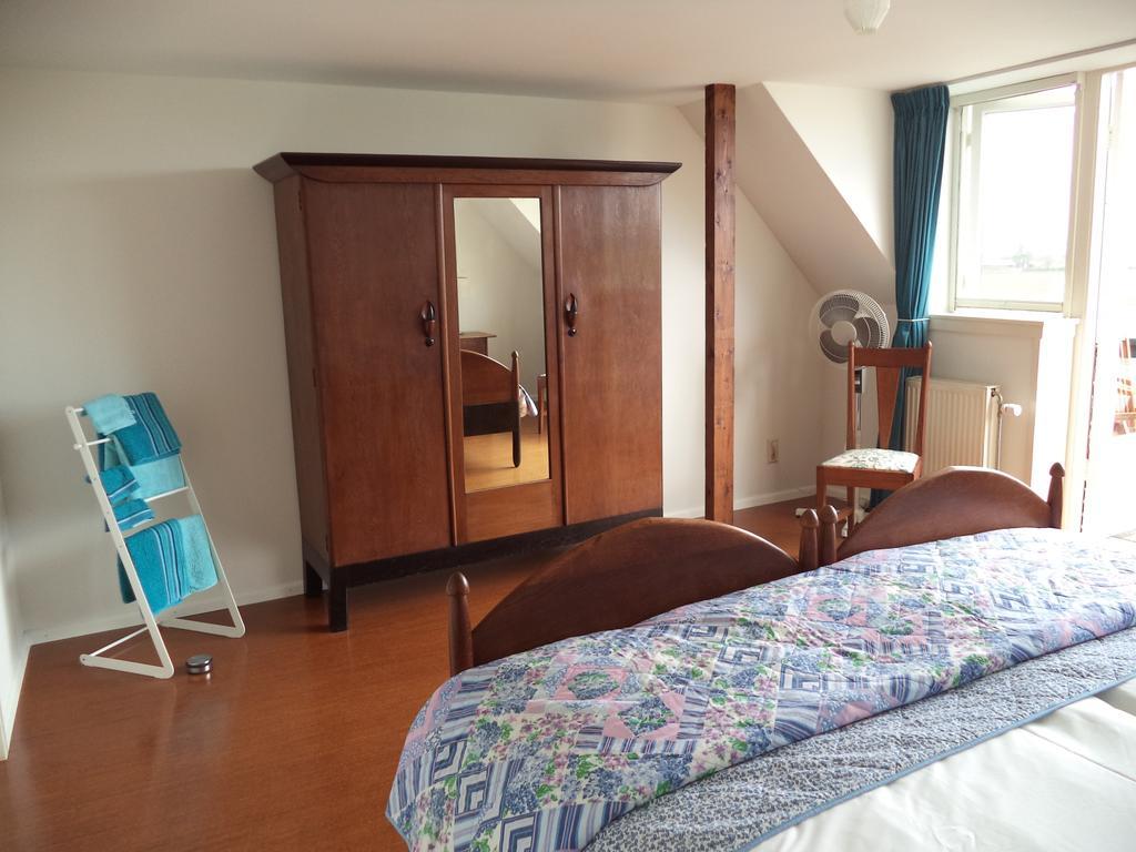 Aan Het Veer Minimaal 4 Overnachtingen Apartment Dieren Phòng bức ảnh