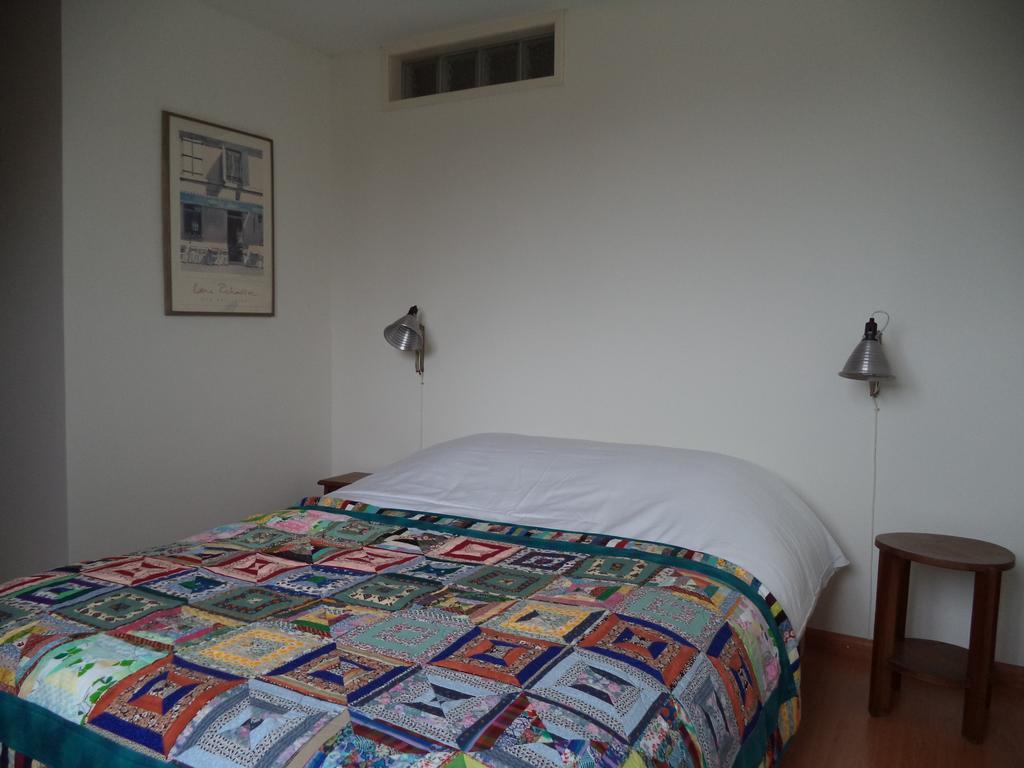 Aan Het Veer Minimaal 4 Overnachtingen Apartment Dieren Phòng bức ảnh